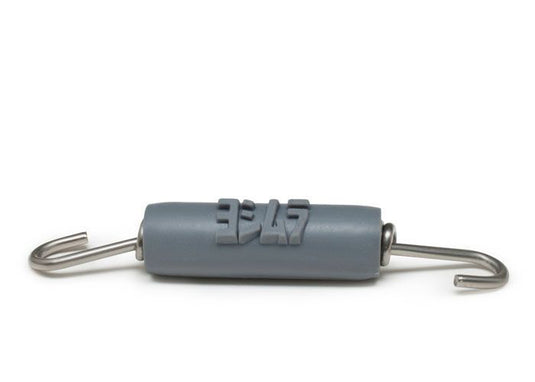EXHAUST SPRING 3 IN RACE-SPL-1 image 1