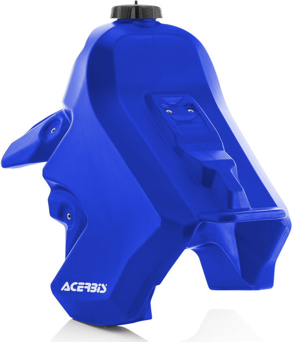FUEL TANK 3.9 GAL BLUE 2464810003 image 1