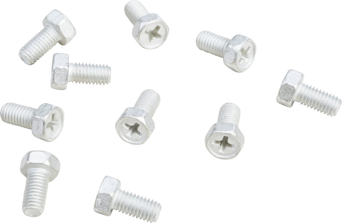 BOLTS 5MM X 10MM 10/PK HK1002 image 1