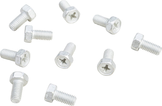 BOLTS 5MM X 10MM 10/PK HK1002 image 1