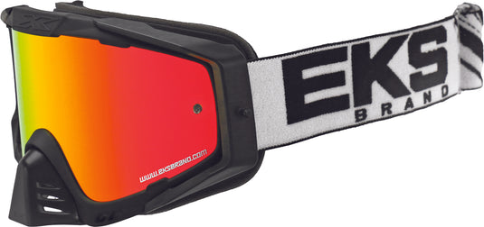 OUTRIGGER GOGGLE BLACK/WHITE 067-50140 image 1