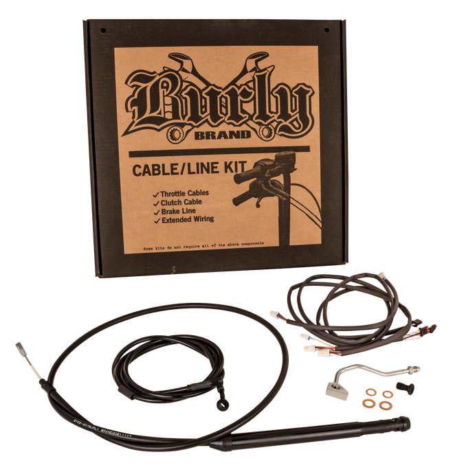 CNTRL KIT  18
