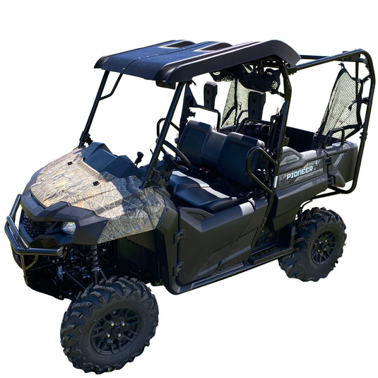 UTV MOLDED ROOF V000100-11056T image 4