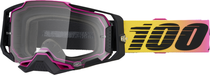 ARMEGA GOGGLE 91 CLEAR LENS 50004-00015 image 1