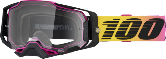 ARMEGA GOGGLE 91 CLEAR LENS 50004-00015 image 1