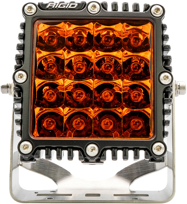 Q-SERIES SPOT AMBER PRO LENS 244293 image 1