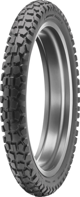 TIRE D605 FRONT 90/90-21 54P TT 45154986 image 1
