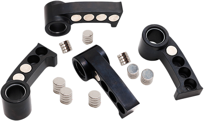 ADJUSTABLE WEIGHT CLUTCH KIT KRX 560-0289 image 1