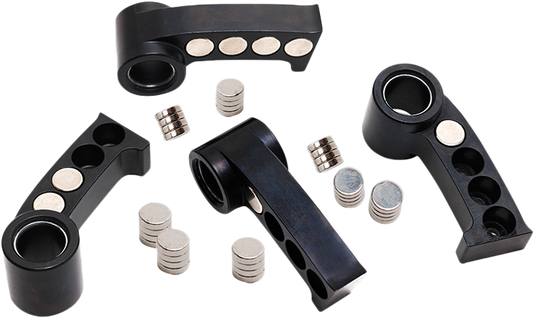 ADJUSTABLE WEIGHT CLUTCH KIT KRX 560-0289 image 1