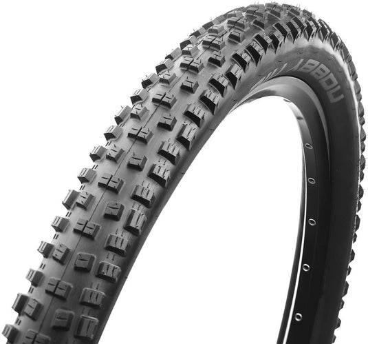 SCHWALBE NOBBY NIC 27.5X 2.60 TRAILSTAR SS TL EASY 11600876 image 1