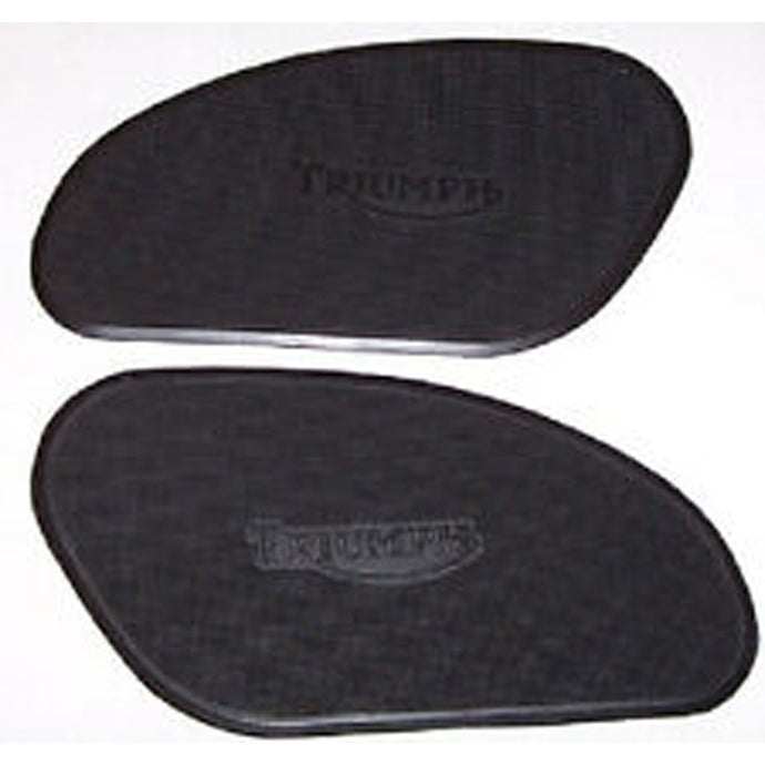 KNEE PAD SET TRI 66-67