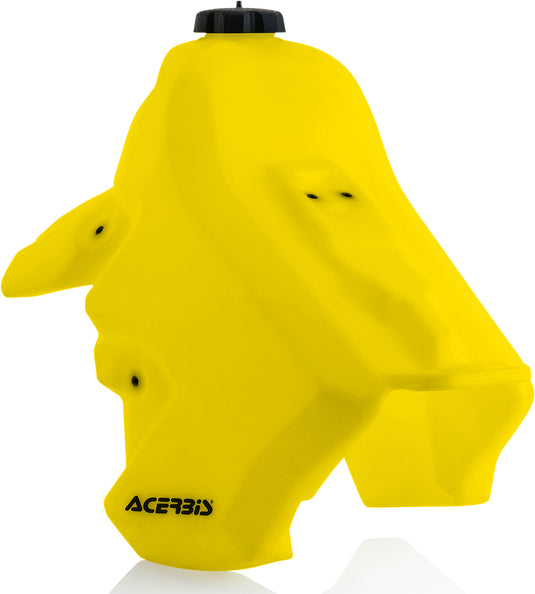 FUEL TANK 3.9 GAL YELLOW 2464810230 image 1