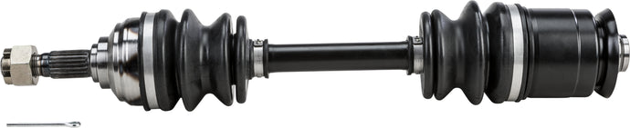 OE FRONT AXLE PAXL-1058 image 1