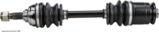 OE FRONT AXLE PAXL-1058 image 1
