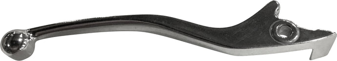BRAKE LEVER SILVER 30-48251 image 1