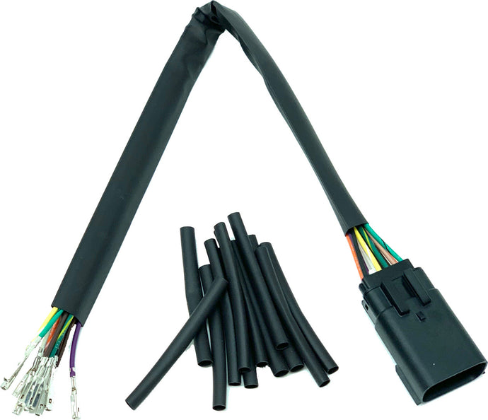 SPEEDO/TACH EXTENSION HARNESS 15