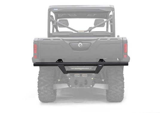 REAR BUMPER 2444.7264.1 image 2