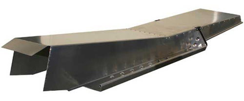 OPEN RUNNING BOARD UPGRADE OPEN RUNNING BOARD image 1