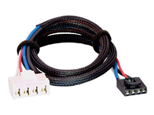 BRAKE CONTROL WIRE HARNESS/DODG