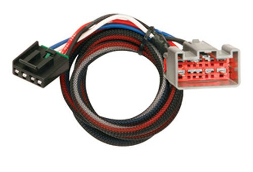 BRAKE CONTROL WIRING HARNESS