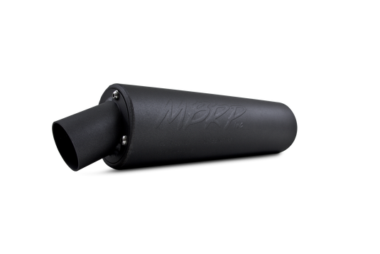 UNIV UTILITY MUFFLER AT-7010UT image 1