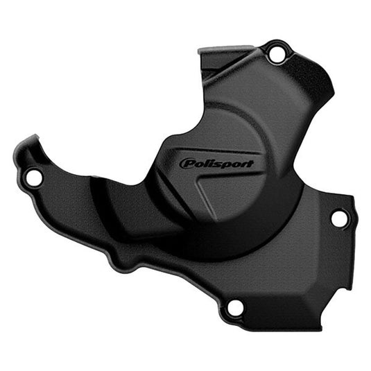 POLISPORT IGNITION COVER PROTECTOR BLACK