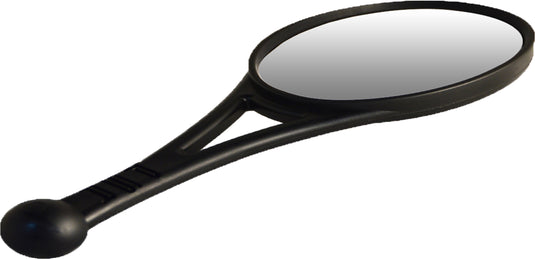 MIRROR OVAL/EA RAM TYPE MOUNT 00-00212-22 image 1