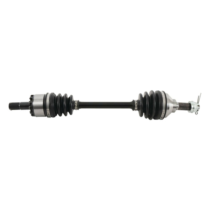 AXLE ABM-KW-8-124 image 1