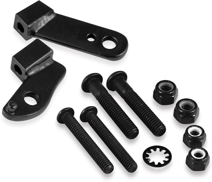 STAR SERIES HANDGUARD MOUNTS 96-17 FXD 96-07 TOURING 34261 image 1