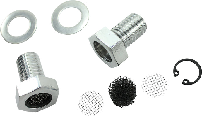 BREATHER BOLTS FOR XL & EVO 109-0082 image 1