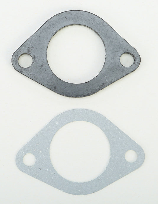 ISOLATOR RING & INTAKE MANIFOLD SPACER/CARB GASKET 05-0624 image 1