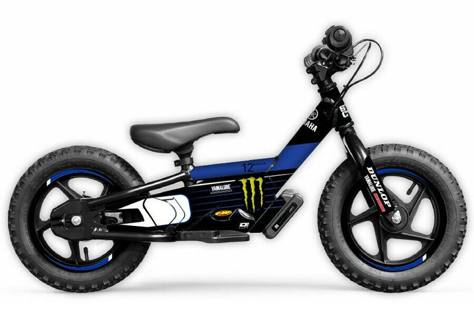 GR KIT STACYC STAR 16