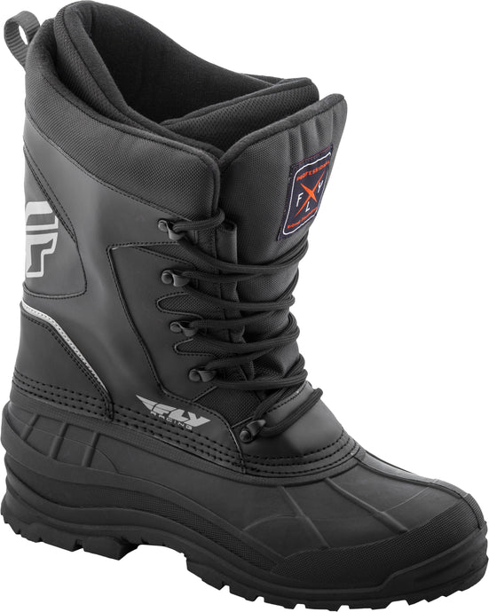 AURORA BOOTS SZ 07 361-95007 image 1