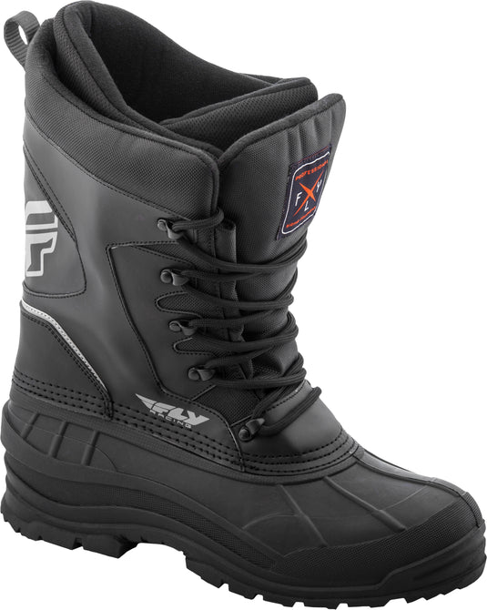 AURORA BOOTS SZ 09 361-95009 image 1