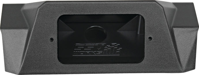 SSV DASH PLATE KIT CAN AM X3 X3-DM3 image 1