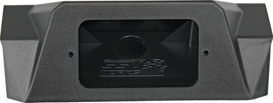 SSV DASH PLATE KIT CAN AM X3 X3-DM3 image 1