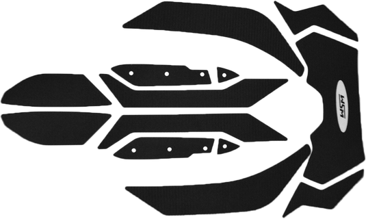 TRACTION MAT SEA 012-323BLK image 1