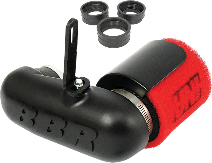 U-FLOW AIR FILTER KIT 430-KLX-1110 image 1