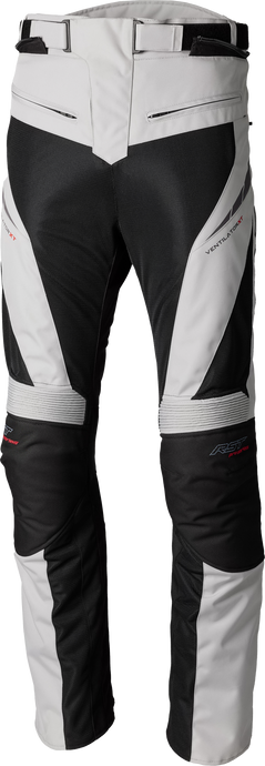 PRO SERIES VENTILATOR XT CE JEAN SILVER/BLACK TXTL 4XL 103107SIL-42 image 1