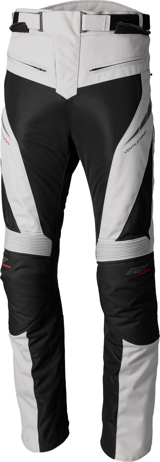 PRO SERIES VENTILATOR XT CE JEAN SILVER/BLACK TXTL 4XL 103107SIL-42 image 1
