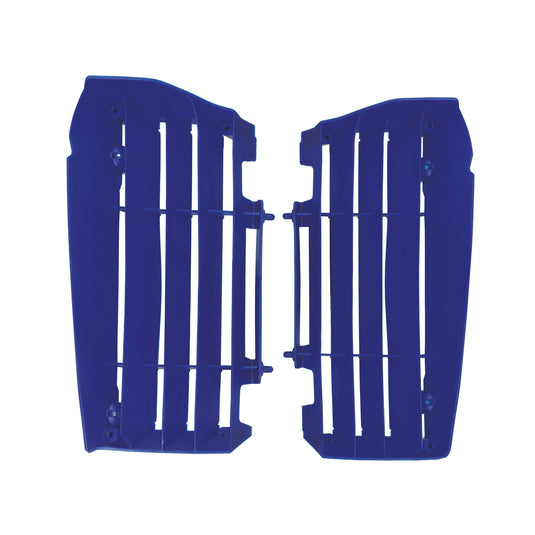 RADIATOR LOUVERS BLUE YAM 8487900002 image 1