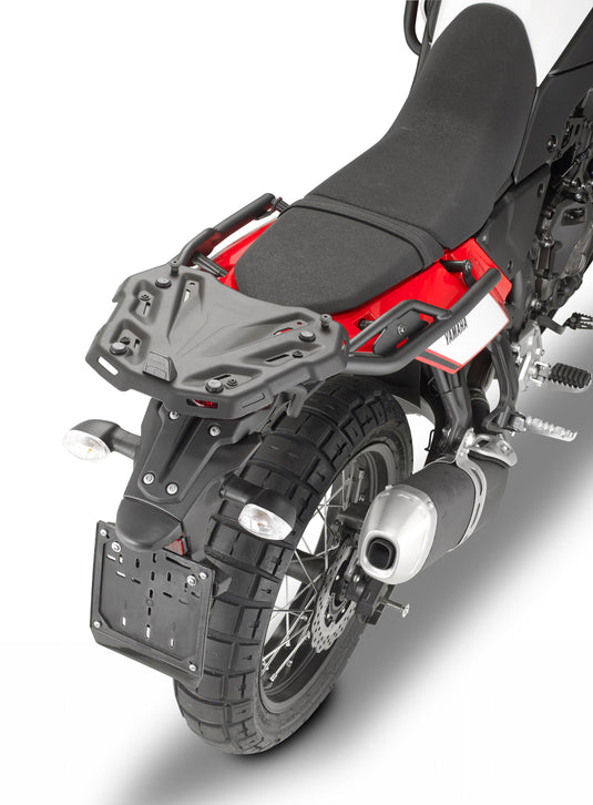 TOP CASE HARDWARE SR2145 image 1