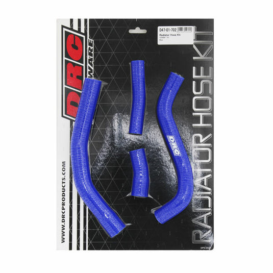 RADIATOR HOSE KIT D47-01-702 image 1