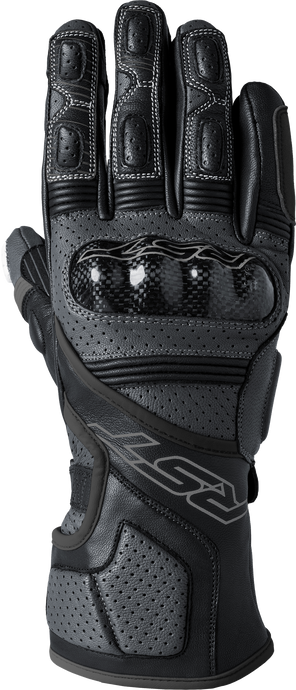 FULCRUM CE GLOVE BLACK/BLACK/BLACK  2XL 103179BLK-12 image 1