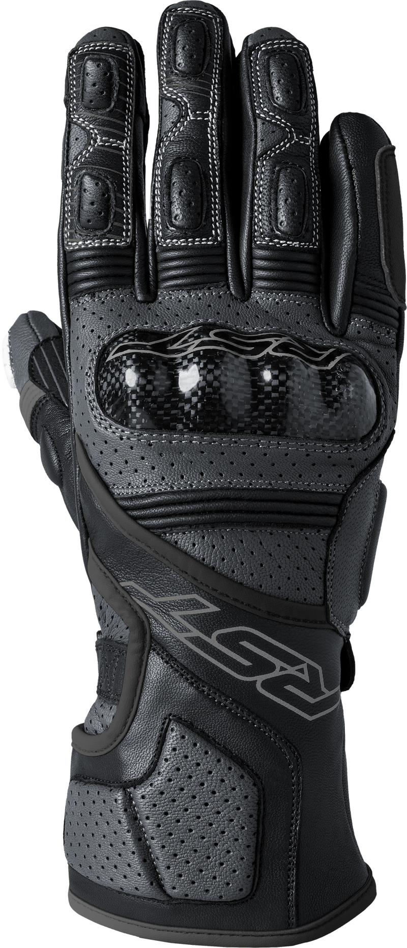 Load image into Gallery viewer, FULCRUM CE GLOVE BLACK/BLACK/BLACK  2XL 103179BLK-12 image 1
