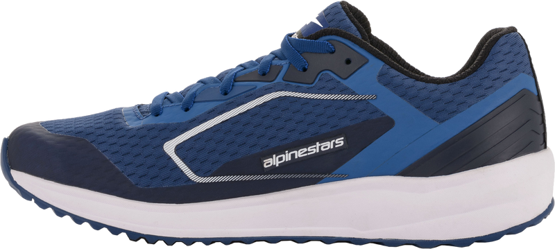 Load image into Gallery viewer, META ROAD SHOE BLUE/WHITE 9 2654520-72-9 image 3
