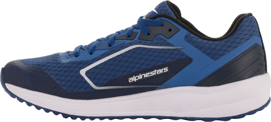 META ROAD SHOE BLUE/WHITE 9 2654520-72-9 image 3