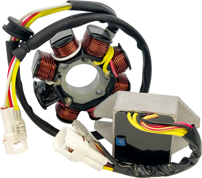 HOT SHOT CHARGING KIT 14-99-902H image 1