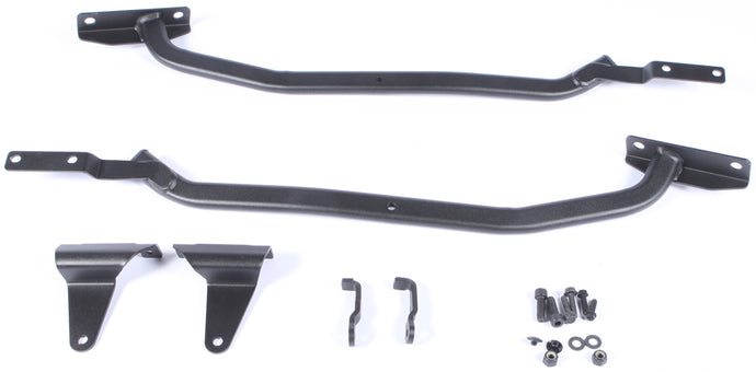 TOP CASE SIDEARMS 365FZ image 1