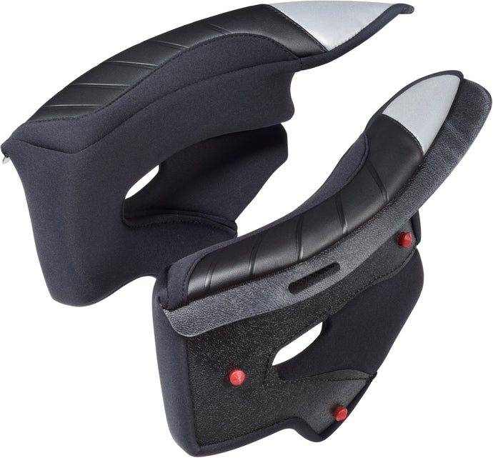 COVERT FX KWIKWICK C CHEEK PADS LG (5MM) CFX-650-05 image 1